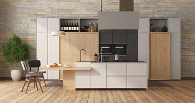 Appartement - 87 m² - 4 pièces