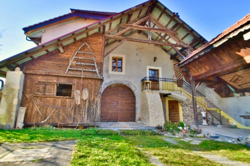 Maison - 158 m² - 6 pièces