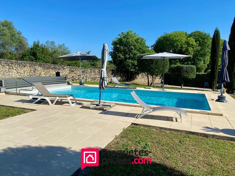 Villa - 130 m² - 5 pièces