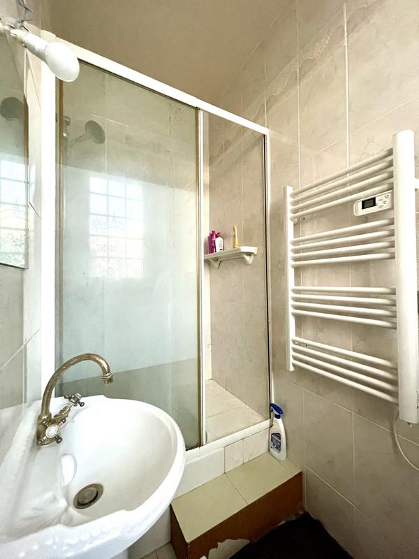 Maison ancienne - 151 m² - 6 pièces