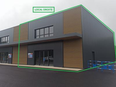 Local commercial - 430 m²