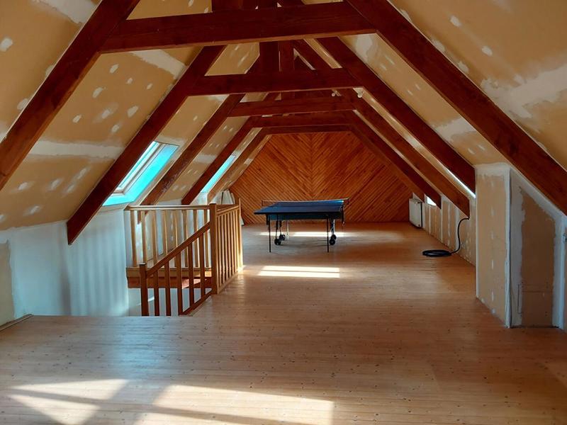 Maison - 171 m² - 5 pièces