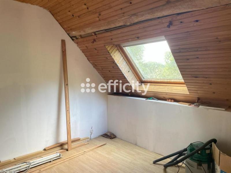 Maison - 292 m² - 1 pièce
