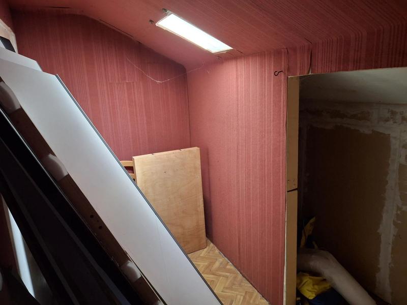 Maison - 70 m² - 4 pièces