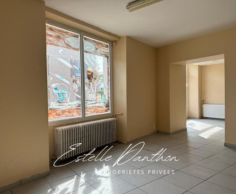 Appartement - 140 m² - 8 pièces