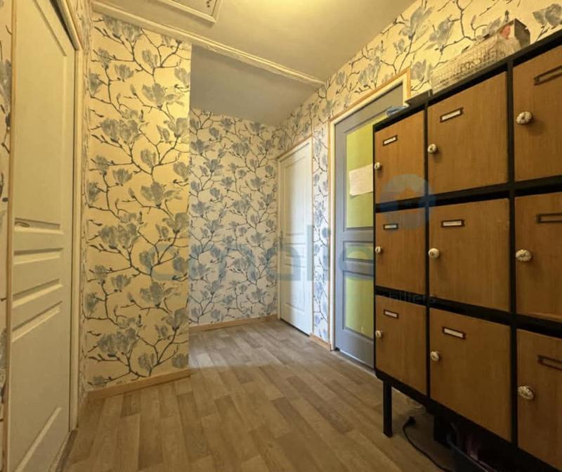 Maison - 88 m² - 5 pièces