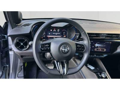 Alfa Romeo Junior 1.2 Ibrida 145 ch eDCT6 Q4 Premium