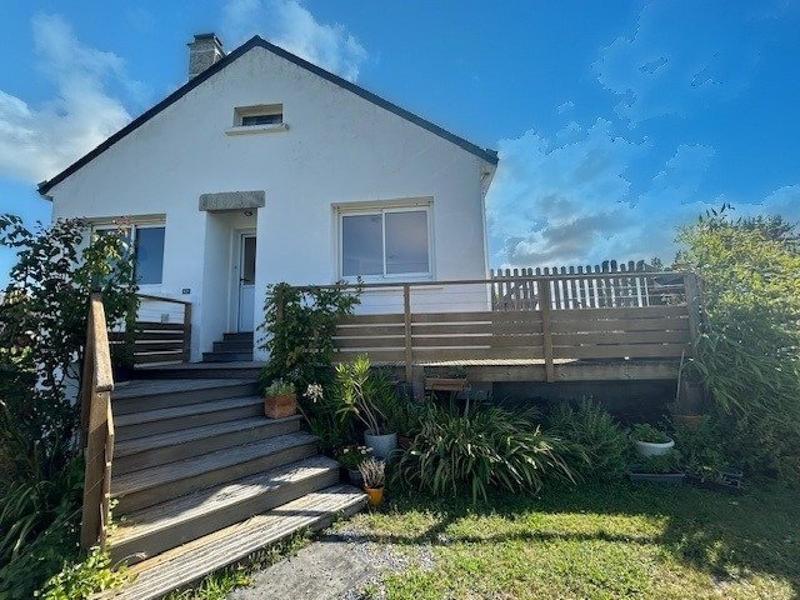 Maison - 150 m² - 8 pièces