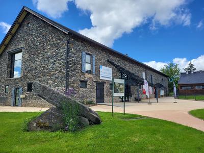 Atelier d'écriture Poétique paysage : les mots des artistes