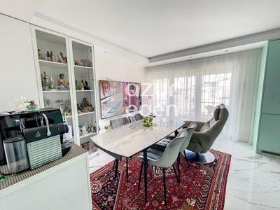 Appartement - 34 m² - 2 pièces