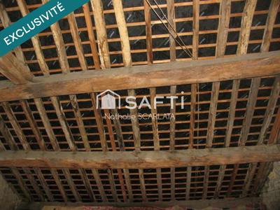 Maison - 65 m² - 2 pièces