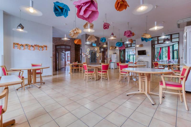 Immeuble - 2 839 m²