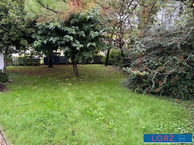 Maison - 103 m² - 4 pièces