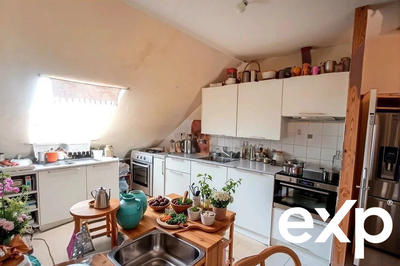 Appartement - 32 m² - 1 pièce