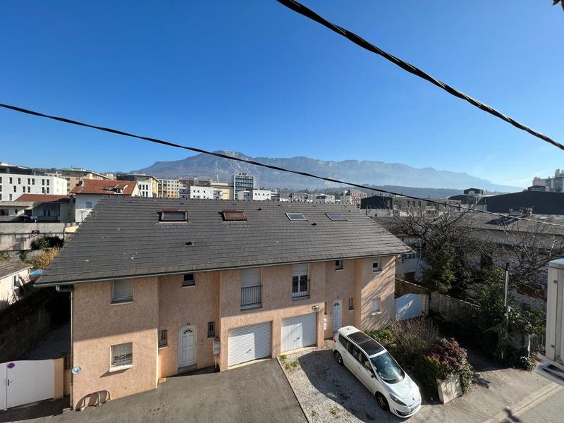 Appartement - 18 m² - 1 pièce