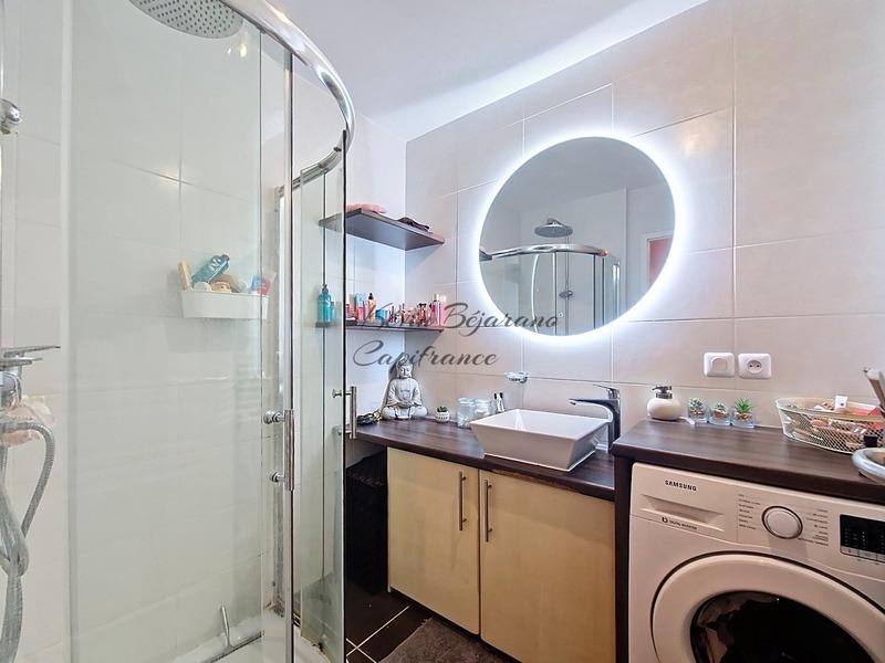 Appartement - 58 m² - 2 pièces