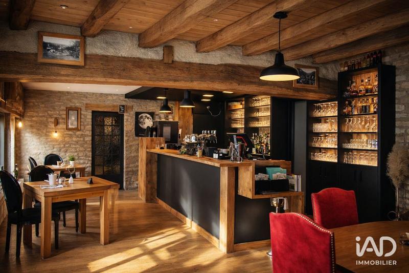 Local commercial - 400 m²