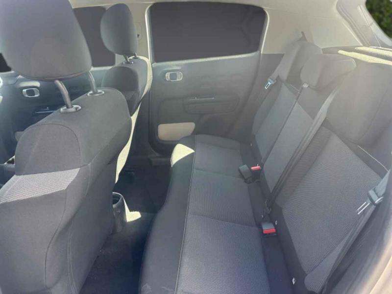 Citroën C3 1.6 BlueHDi 75 cv s&amp;S Feel