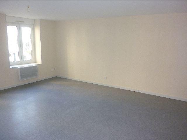 Appartement - 76 m² - 4 pièces