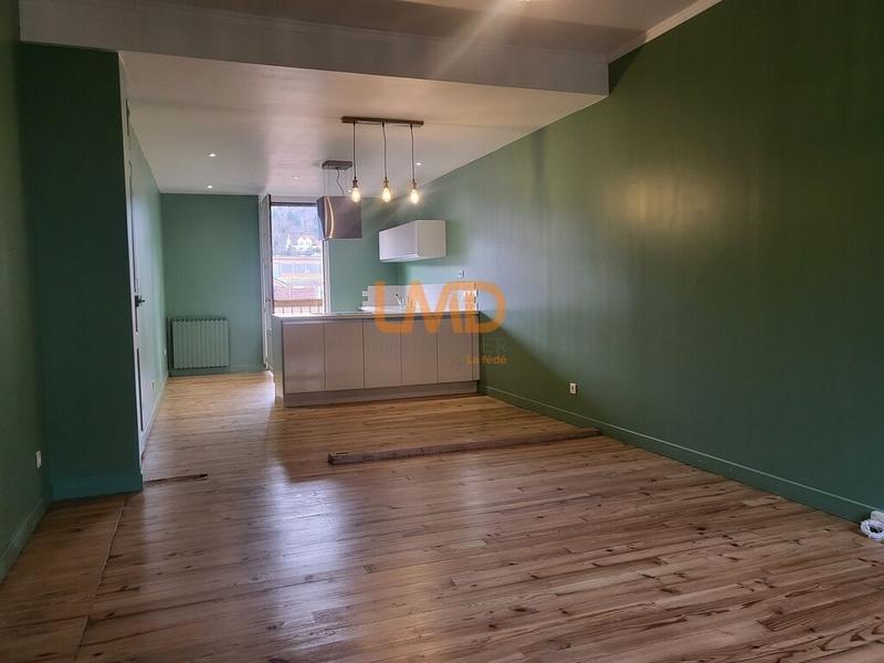 Appartement - 79 m² - 4 pièces