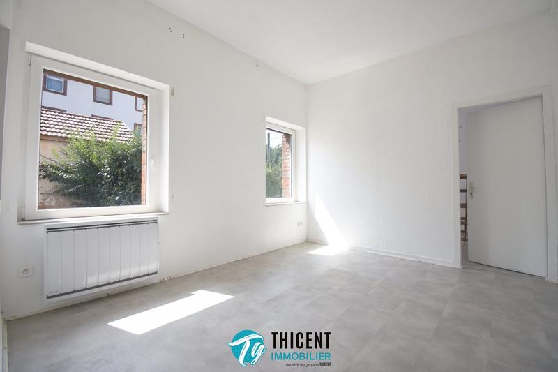 Local commercial - 112 m² - 3 pièces