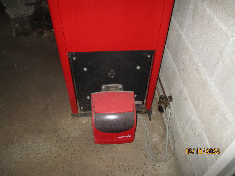 Maison - 56 m² - 2 pièces