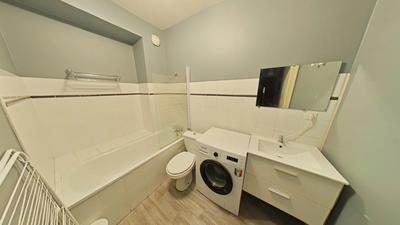 Appartement - 33 m² - 1 pièce