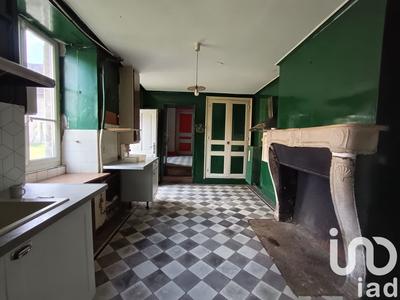 Maison - 294 m² - 7 pièces