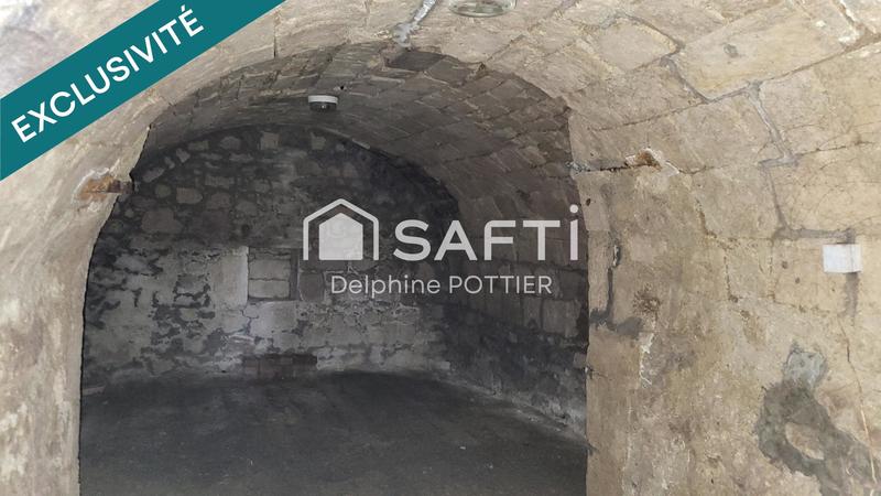 Maison - 124 m² - 4 pièces