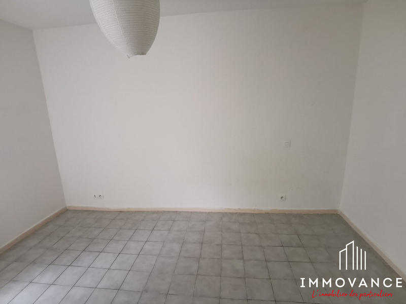 Maison - 73 m² - 4 pièces