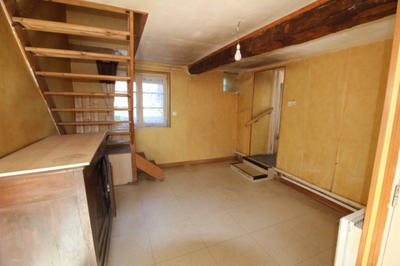 Maison - 53 m² - 4 pièces