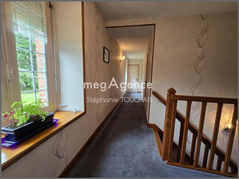 Maison de campagne - 230 m² - 7 pièces