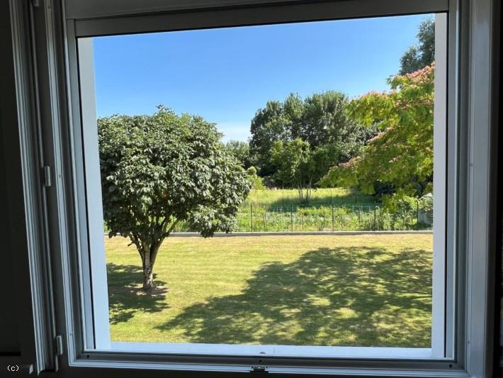 Pavillon - 122 m² - 5 pièces