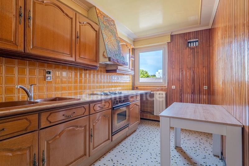 Appartement - 69 m² - 4 pièces