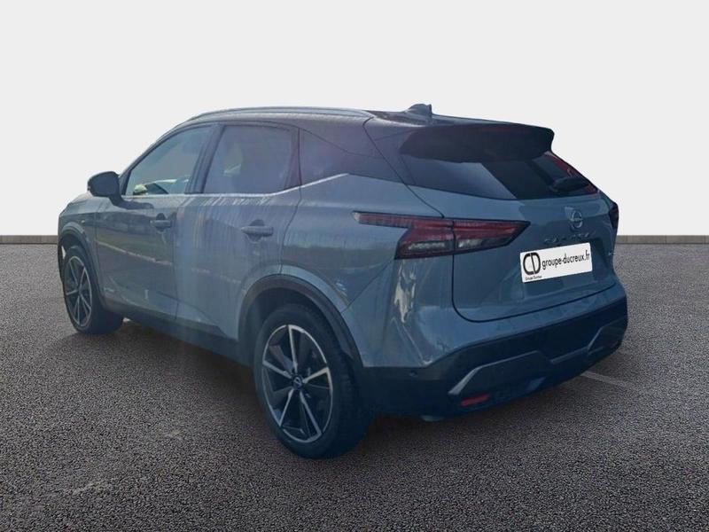 Nissan Qashqai Nouveau E.Power 190ch Tekna