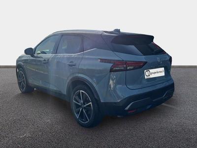 Nissan Qashqai Nouveau E.Power 190ch Tekna
