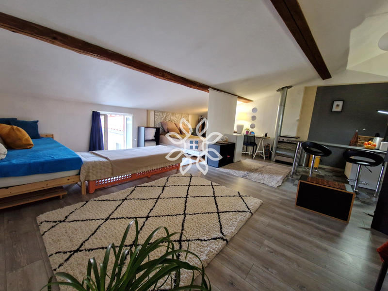 Maison - 172 m² - 6 pièces