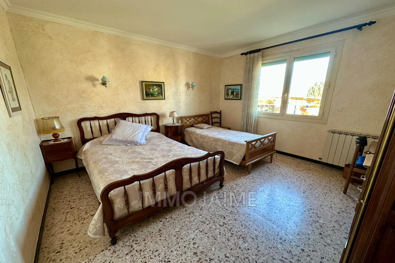 Maison - 112 m² - 4 pièces