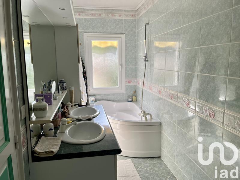 Maison de village - 155 m² - 6 pièces