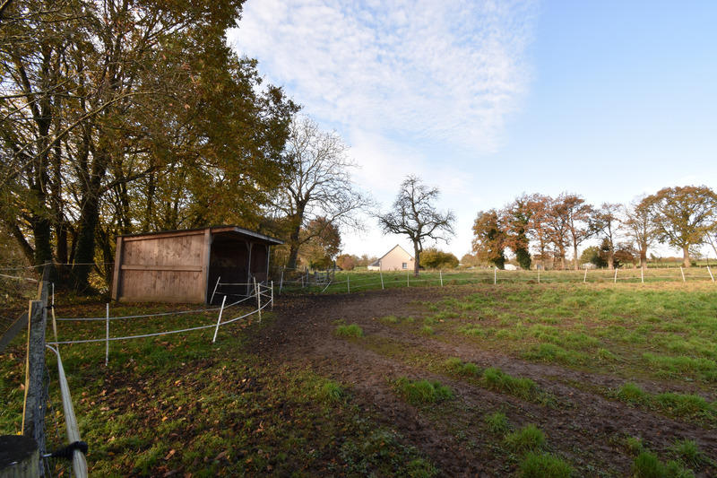 Maison - 127 m² - 6 pièces