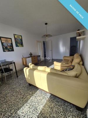 Appartement - 70 m² - 4 pièces