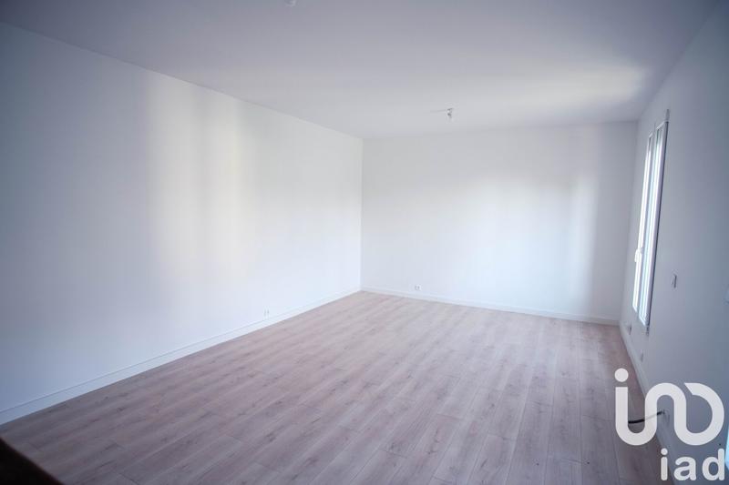 Maison - 71 m² - 3 pièces