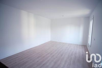 Maison - 71 m² - 3 pièces