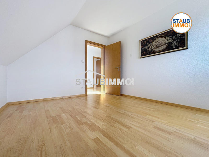 Maison - 145 m² - 5 pièces