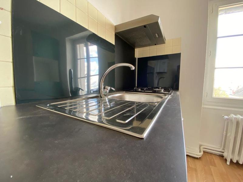 Appartement - 64 m² - 4 pièces