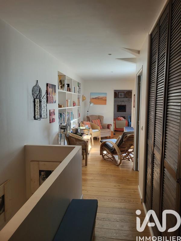 Maison de maîtres - 158 m² - 5 pièces