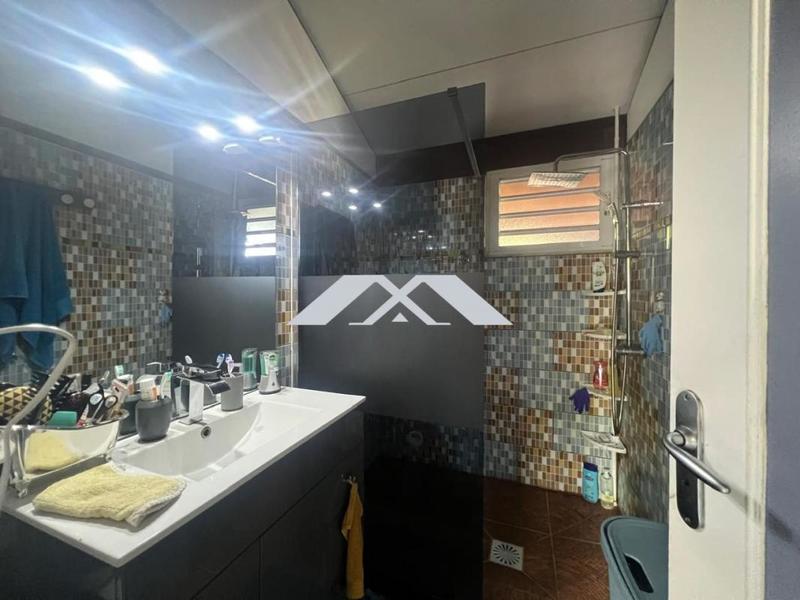 Villa - 125 m² - 3 pièces