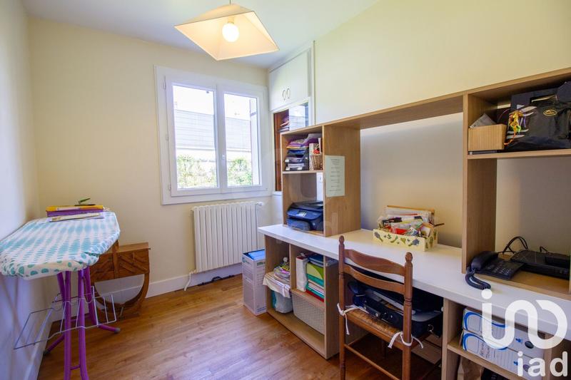 Maison - 136 m² - 7 pièces