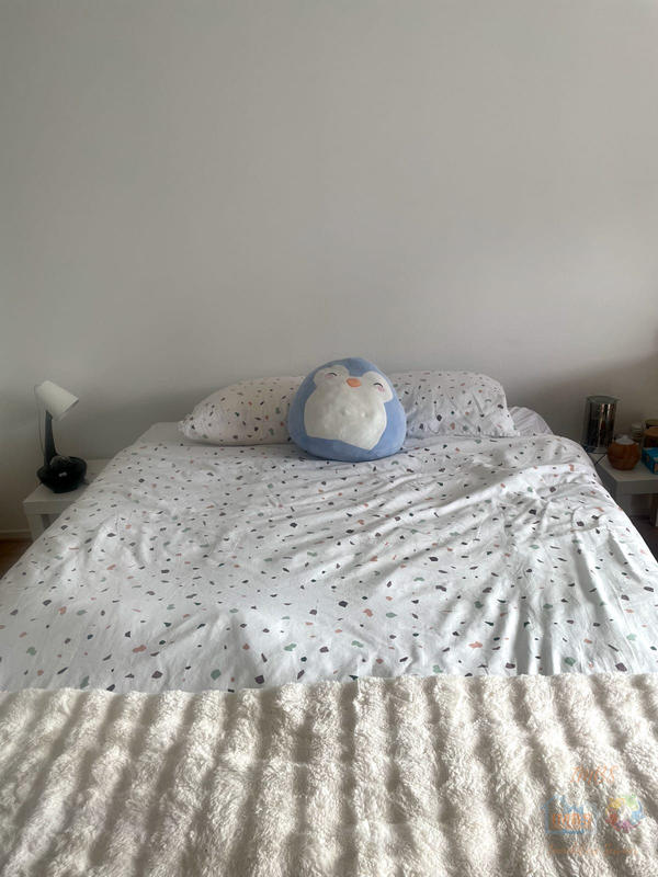 Appartement - 122 m² - 1 pièce