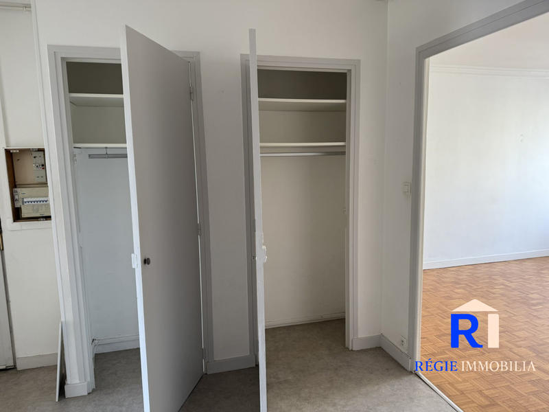 Appartement - 73 m² - 3 pièces